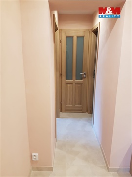 Pronájem bytu 3+1, 79 m² 12