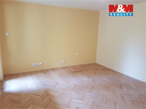Pronájem bytu 3+1, 79 m² - 16
