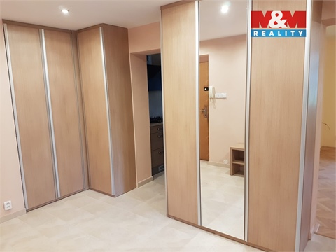 Pronájem bytu 3+1, 79 m² - 2