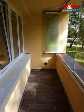 Pronájem bytu 3+1, 79 m² 18