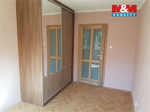 Pronájem bytu 3+1, 79 m² 14