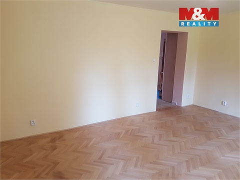 Pronájem bytu 3+1, 79 m² 16