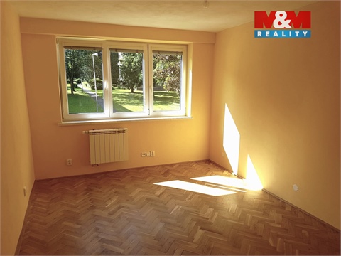 Pronájem bytu 3+1, 79 m² 26