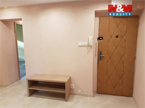 Pronájem bytu 3+1, 79 m² - 10