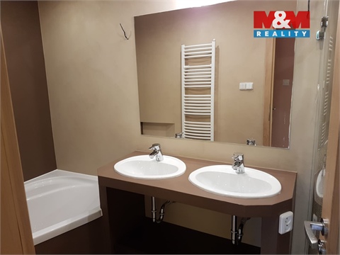 Pronájem bytu 3+1, 79 m² - 4