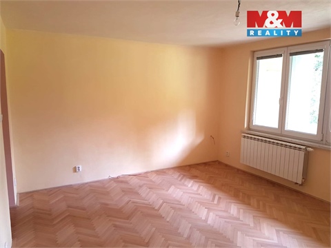 Pronájem bytu 3+1, 79 m² 24