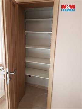 Pronájem bytu 3+1, 79 m² 20