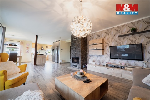 Prodej rodinného domu, 144 m² 10