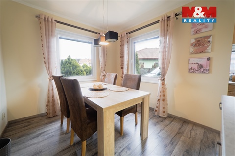 Prodej rodinného domu, 144 m² - 4