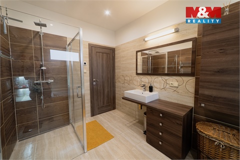 Prodej rodinného domu, 144 m² 20