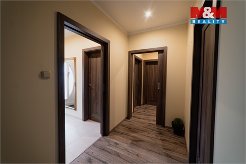 Prodej rodinného domu, 144 m² - 20