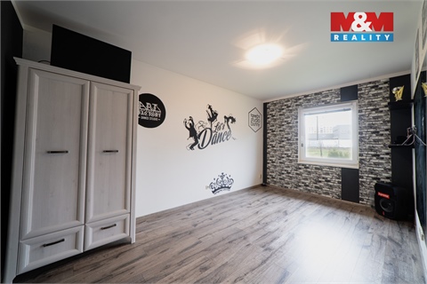 Prodej rodinného domu, 144 m² - 16