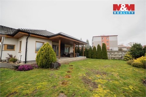 Prodej rodinného domu, 144 m² 26