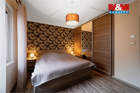 Prodej rodinného domu, 144 m² - 12