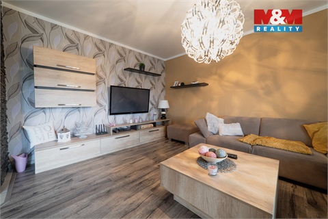 Prodej rodinného domu, 144 m² 8