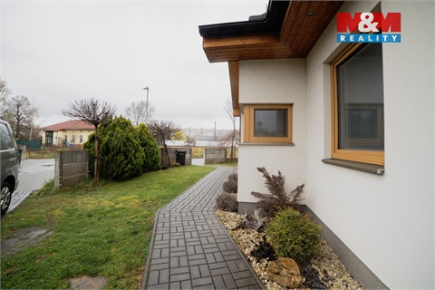 Prodej rodinného domu, 144 m² - 28