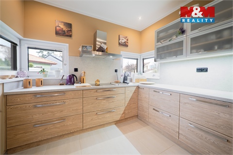 Prodej rodinného domu, 144 m² 4