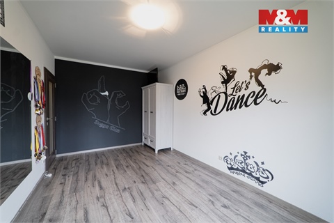 Prodej rodinného domu, 144 m² - 18