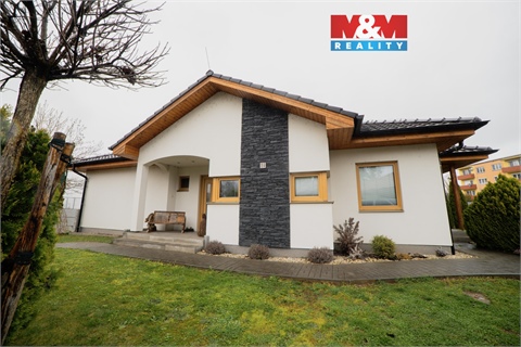 Prodej rodinného domu, 144 m² 0