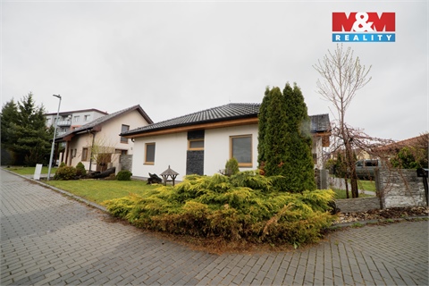 Prodej rodinného domu, 144 m² - 26