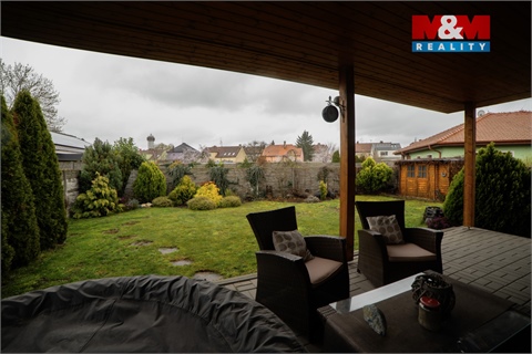 Prodej rodinného domu, 144 m² 18