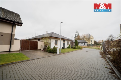 Prodej rodinného domu, 144 m² 28