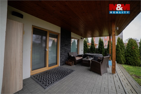 Prodej rodinného domu, 144 m² - 22