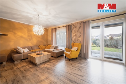 Prodej rodinného domu, 144 m² - 8