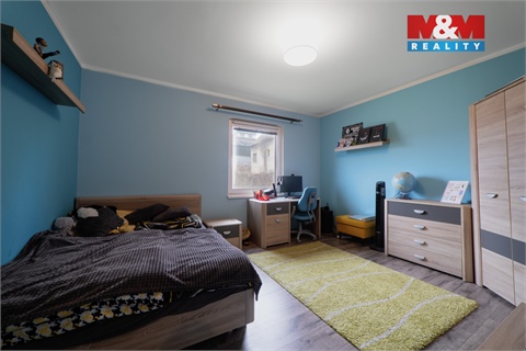 Prodej rodinného domu, 144 m² 22