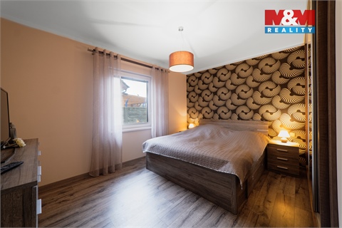 Prodej rodinného domu, 144 m² 12