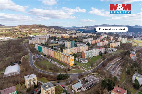 Prodej bytu 1kk, 19 m² - 8