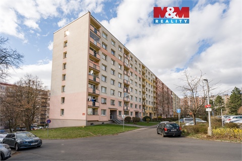 Prodej bytu 1kk, 19 m² 0
