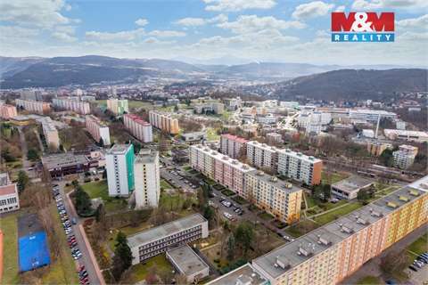 Prodej bytu 1kk, 19 m² - 10