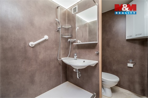 Prodej bytu 1kk, 19 m² - 2