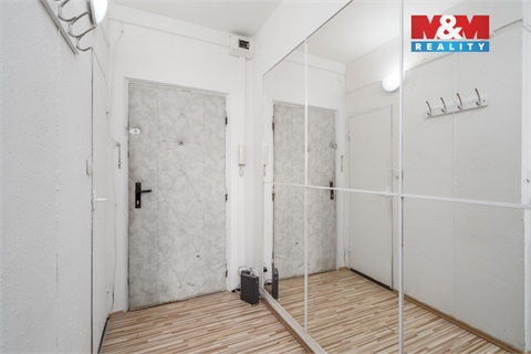 Prodej bytu 1kk, 19 m² 4