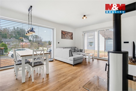 Prodej rodinného domu, 94 m² 4