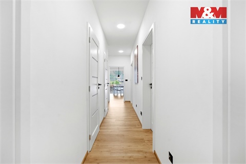 Prodej rodinného domu, 94 m² 20