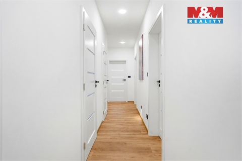 Prodej rodinného domu, 94 m² 12