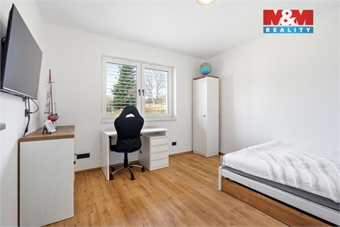 Prodej rodinného domu, 94 m² - 8