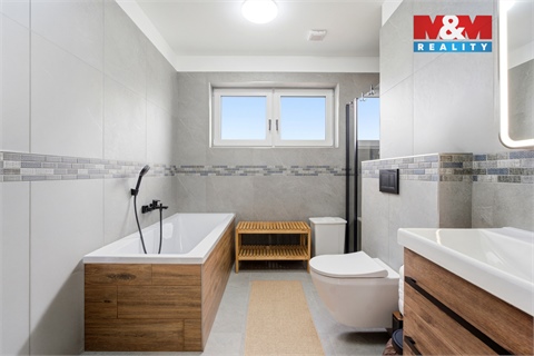 Prodej rodinného domu, 94 m² - 12