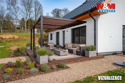 Prodej rodinného domu, 94 m² - 4