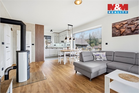 Prodej rodinného domu, 94 m² 2