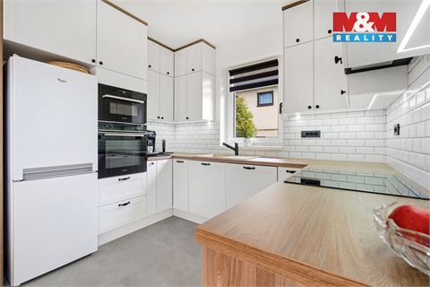 Prodej rodinného domu, 94 m² - 20