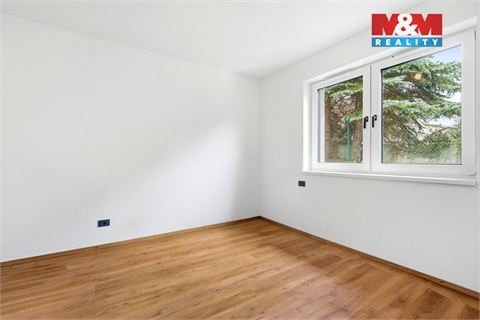 Prodej rodinného domu, 94 m² - 10