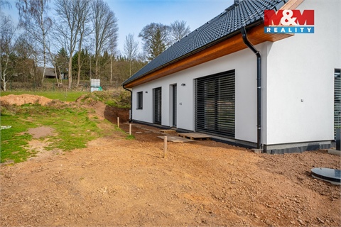 Prodej rodinného domu, 94 m² 6