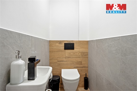 Prodej rodinného domu, 94 m² 16