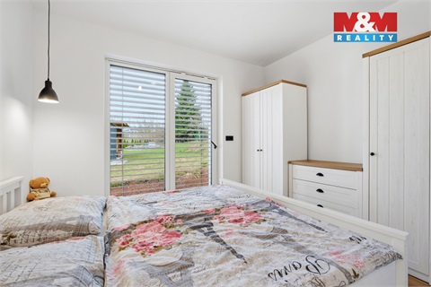 Prodej rodinného domu, 94 m² - 6