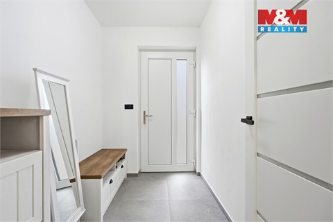 Prodej rodinného domu, 94 m² - 16