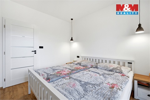 Prodej rodinného domu, 94 m² 8