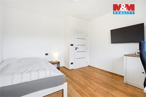 Prodej rodinného domu, 94 m² 10
